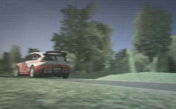 WRC 2010 – Tráiler debut E3 2010